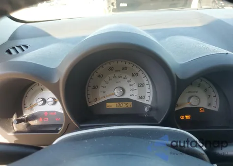 2007 Toyota Scion Tc from USA, damaged, VIN JTKDE167370151186